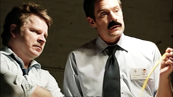 Arresting the Joker is no laughing matter.