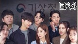 FORECASTING LOVE AND WEATHER EPISODE 4 | ENG SUB
