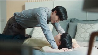 BL #นิ่งเฮียก็หาว่าซื่อ | Cutie Pie Series #CUT 82
