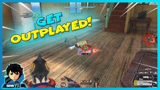 CLASSIC BUILDING BAIT! (Ros Gameplay)