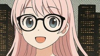 【Lời bài hát MyGO】Hát karaoke tại biệt thự của Aine với tham vọng lớn Takamatsu Tomori & Chihaya Ain