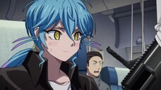 Sakamoto Days S2 Episode 6 No Subtitle!