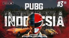 PUBG Indonesia - Redzone Mitos?