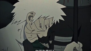 Percakapan paling mendominasi antara Obito dan Madara setelah dia direformasi.