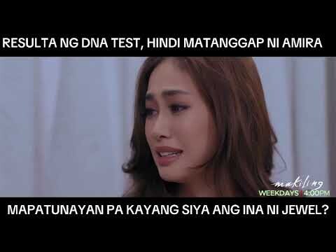 Resulta ng DNA test, hindi matanggap ni Amira?! (shorts) | Makiling