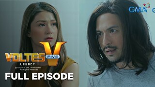 Voltes V Legacy: Hrothgar meets the genius scientist, Mary Ann! - Full Episode 3 (Recap)