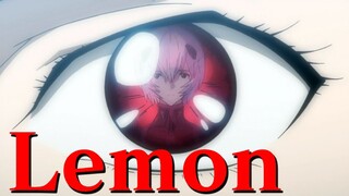 [MAD|EVA]Shinji Ikari & Rei Ayanami|Lemon