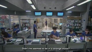 Radiation House Season 2 Ep 03 Eng Sub