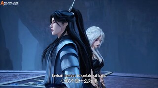Little fairy yao eps 11.sub indo