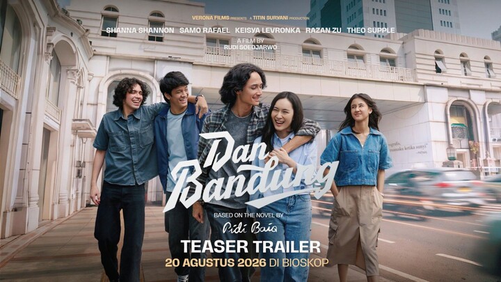 Dan Bandung [2026]