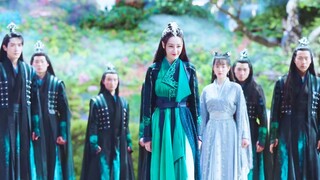 Film|Dilraba Dilmurat: "That's so Cool"