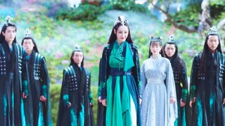 Film dan Drama|Dilraba Dilmurat: "Keren Sekali"