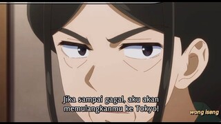 dosanko gal eps 7