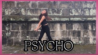 Red Velvet 레드벨벳 'Psycho' Dance Cover Philippines | [KPOP in PUBLIC]