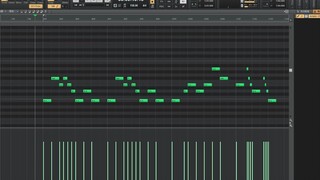 Tabulation of Yao ethnic dance music and PV music related to ghost killing