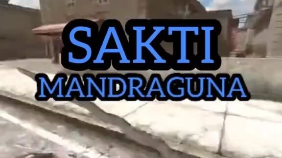 T77 Senjata Sakti Mandraguna