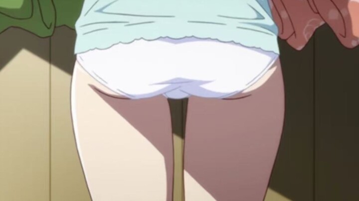 You’re gonna end up in there sooner or later, kid.