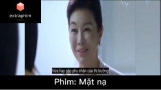 Tóm tắt phim: Mặt nạ p7 #reviewphimhay