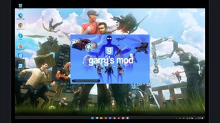 Garrys Mod Descargar para PC