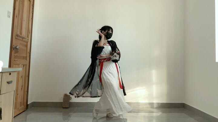 【Dun Dun】Yan Wu Xie