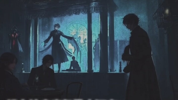 Caesar Hotel Three: Yang Jian, we are here to cover the loss! Voiceover: dy Cao Yang