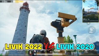 REVIEW LIVIK BẢN CHÍNH THỨC: TOP 5 THAY ĐỔI LỚN NHẤT LIVIK Ở NĂM 2022 ! Nam Art