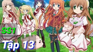 Rewrite SS1 | Tập 13 ( End ) ViệtSub