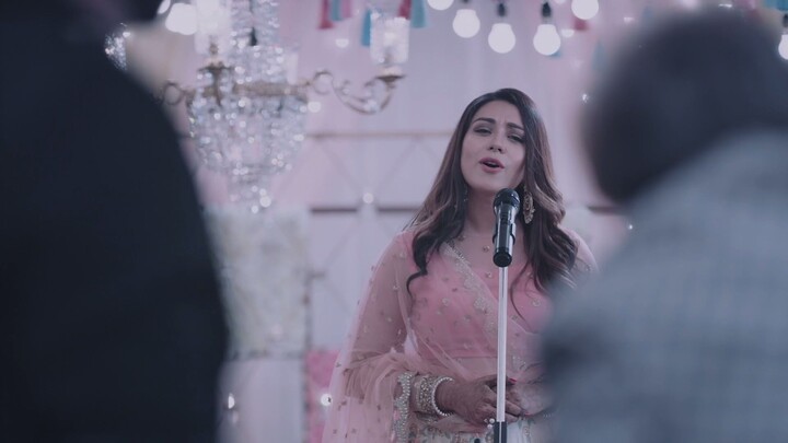 Undekhi [S01E06-10] WEB-DL [Bengali] 1080p