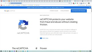 How To Add Recaptcha V2 On Your Contact Us Form WordPress Website to Avoid Email Spam