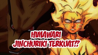 Bahas Manga | Fakta Manga Boruto Two Blue Vortex Chapter 9