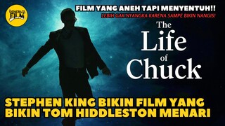 🎬 THE LIFE OF CHUCK (2025)‼️