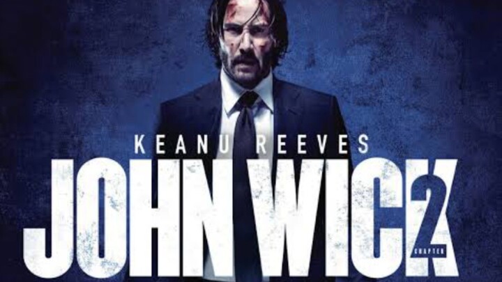 JOHN WICK_chapter 2