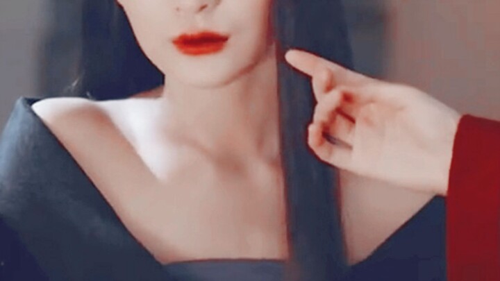 To kill the male lead, the Empress Dowager and a princess from another country actually… became love
