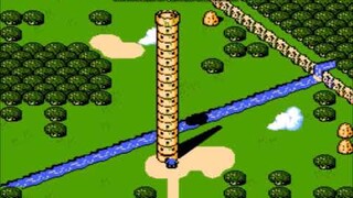 Angry German Kid Episode 208: AGK plays Adventures of Lolo 2