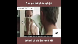 Review Phim Con Gái Tuổi Phản Nghịch - Phần 3 #ReviewphimMy