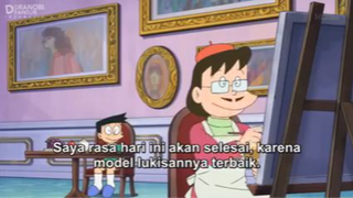 Doraemon Episode 679