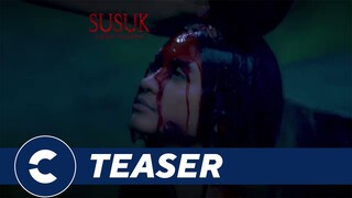 Official Teaser SUSUK - Cinépolis Indonesia