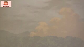 「AMV」 - Mạnh hơn #anime #schooltime