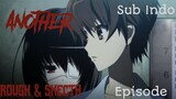Another Sub Indo - EPISODE 1  720P