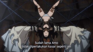Gachiakuta episode 12 English Sub | REACTION