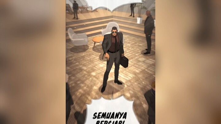 (32) Strongest assassin Tagalog recap