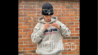 【Popping】怎么好像很少人喜欢Chico的风格