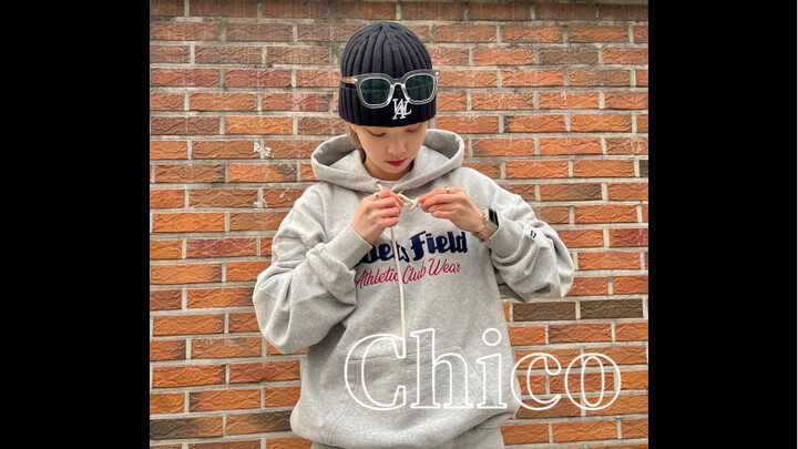 【Popping】怎么好像很少人喜欢Chico的风格