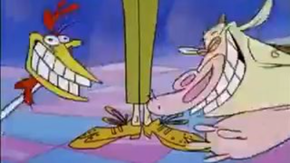 y2matego.com - ง้องแง้งกับเงอะงะ Cow and Chicken OP [Thai]