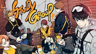 Study Group (Tagalog) episode 9