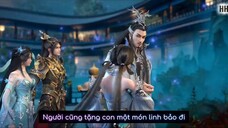 Tinh Thần Biến Phần 6 - Tập 19 Full HD Vietsub