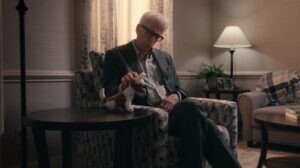 A Man on the Inside epsoide 2 [Sub Indo]