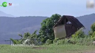 paninindigan
