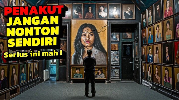 WARISAN ANTIK SANG SENIMAN EDAN ‼️
