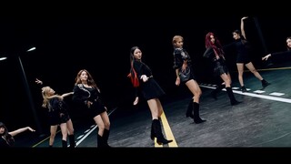 AOA Come See Me MV